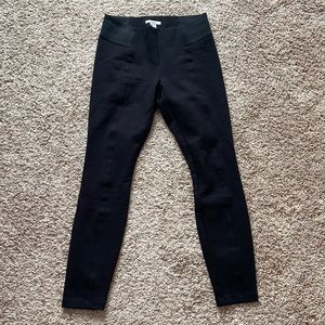 bar ||| leggings , black, size S, super comfy